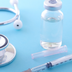 うえおかクリニックインフルエンザ予防接種